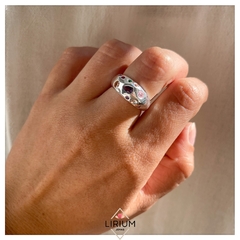 Anillo nula #A132