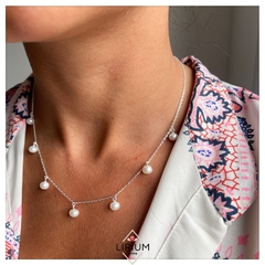 Conjunto perlas #C78 en internet