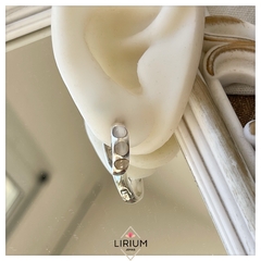 Aros Lira #AR108 - comprar online