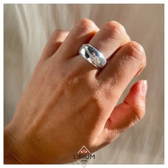 Anillo fili #A133 en internet