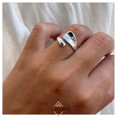 Anillo Perlis #A114