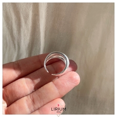 Anillo fili #A133