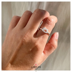Anillo gatito #A129 - comprar online