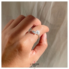 Anillo estrella #AR123