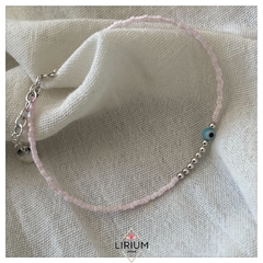 Pulsera ojo protector #P60 en internet