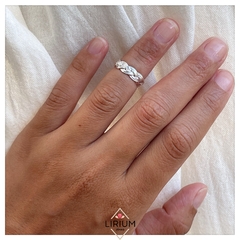 Anillo Medan #A115