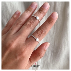 Anillo morf #AR118 - comprar online
