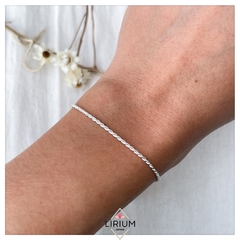 Pulsera tourbillon #P92