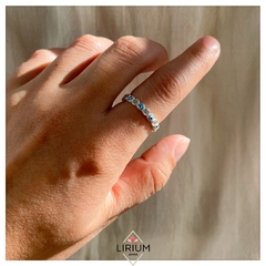 Anillo ojo protector #A120 - comprar online