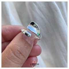 Anillo Perlis #A114 - comprar online