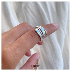 Anillo Uyandi #A112