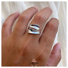 Anillo Uyandi #A112 - comprar online