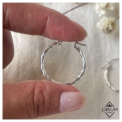 Argollas Sipirok #AR232 - comprar online