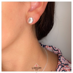 Aros noni #AR271 - tienda online