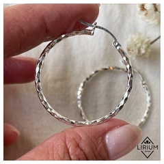 Argollas Parit #AR231 - comprar online