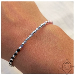 Pulsera multicolor #P61