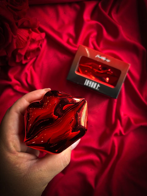 Perfume Boquinha Atraente Devolt