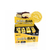 IRON BAR X 20 UNIDADES SABOR BANANA