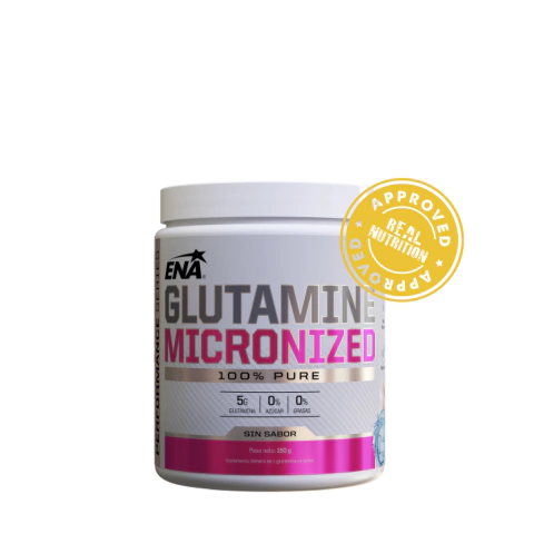 GLUTAMINA X 150 GRMS ENA