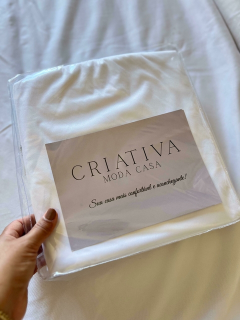 PROTETOR COLCHAO BELLA QUEEM - comprar online