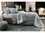 COBRE LEITO XADREX QUEEM SOFT - Criativa Moda casa