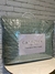 COLCHA SOFTH VERDE KING - loja online