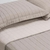COLCHA PEROLA MARROM SUPER KING - comprar online