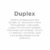 CORTINA DUPLEX BRANCA 1,80 X 2,00 na internet