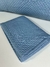 PORTA TRAVESSEIRO AZUL - comprar online