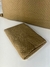 PORTA TRAVESSEIRO CARAMELO - comprar online