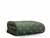 MANTA POA QUEEM VERDE - Criativa Moda casa