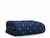 MANTA POA KING AZUL MARINHO - Criativa Moda casa
