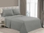 JG DE CAMA RENDADO KING CINZA - loja online