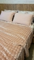 MANTA CONFORTO CASAL ROSÊ - comprar online