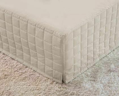 SAIA BOX CASAL BEGE - comprar online