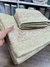 TOALHA ROSTO LISS BEGE - comprar online