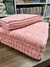 TOALHA ROSTO WAVE ROSA - comprar online