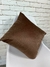 CAPA A. LISA MARROM - comprar online