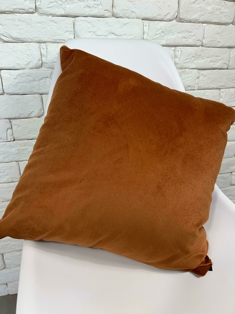 CAPA A. LISA TERRACOTA - comprar online