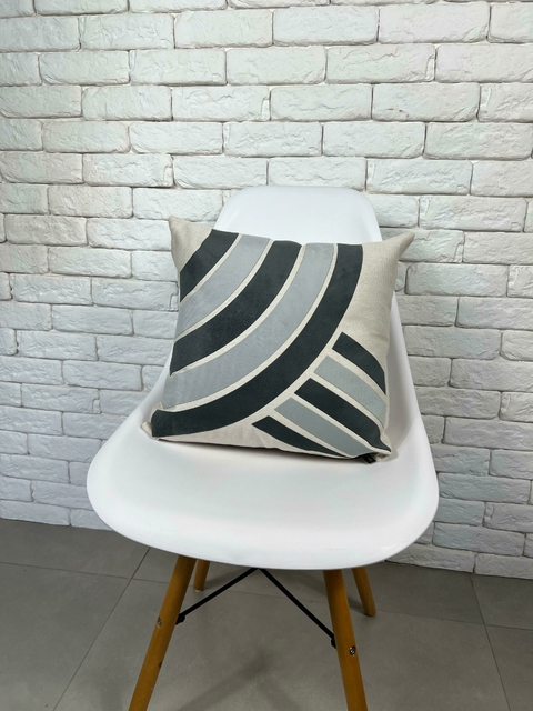 CAPA A. GEOMÉTRICA - comprar online