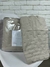 KIT MIRAGGIO KING SUEDI - comprar online