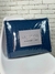 COLCHA GALERIA KING AZUL - Criativa Moda casa