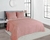 COLCHA GALERIA SUPER KING ROSA na internet