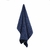 PANO DE PRATO AZUL MARINHO - comprar online