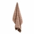PANO DE PRATO MARROM CLARO - comprar online
