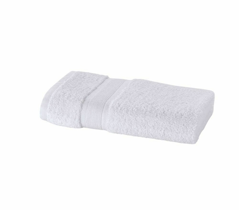 TOALHA ROSTO AURA BRANCO - comprar online