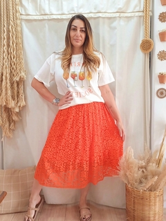 Conjunto Aperol - comprar online