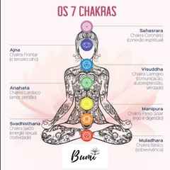 Ativador chakra coronário na internet