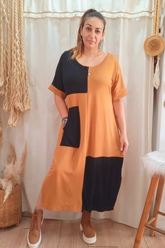 Vestido Marbella