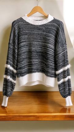 Blusa inverno Argentina